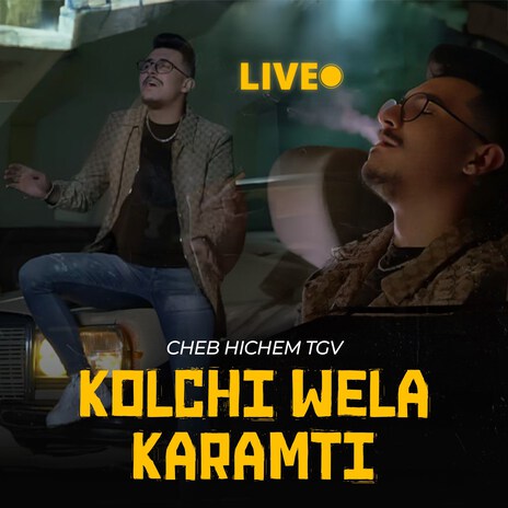 Kolchi Wela Karamti (Live)