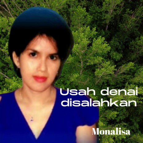 Usah Denai Disalahkan | Boomplay Music