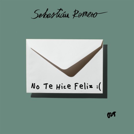 No Te Hice Feliz :( | Boomplay Music