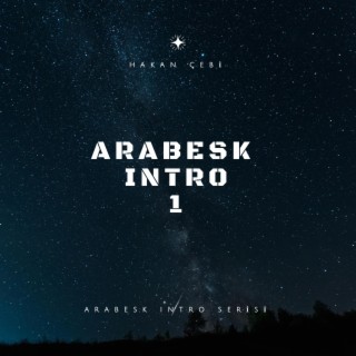 Arabesk intro 1