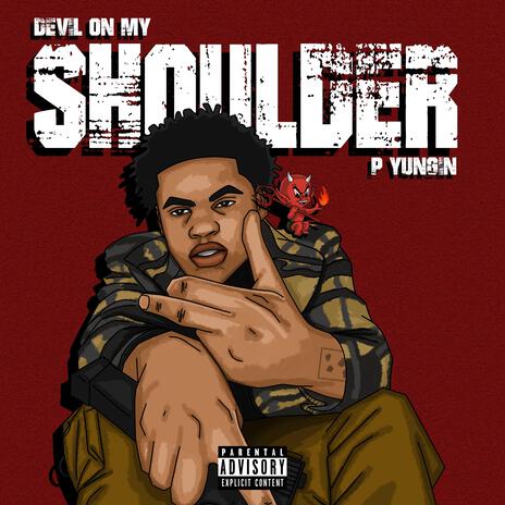 Devil On My Shoulders | Boomplay Music