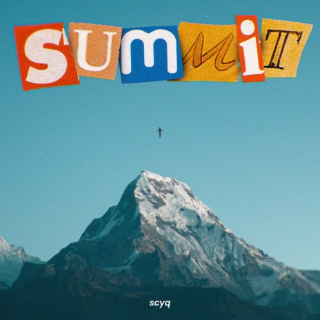 summit