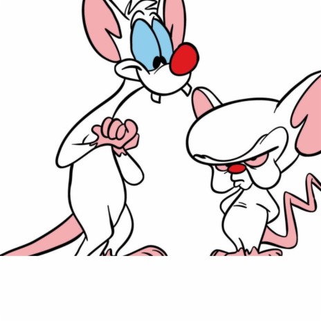 Pinky and the Brain | Boomplay Music