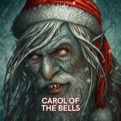 Carol of The Bells (Epic Version) ft. Natasha Kotori | Boomplay Music