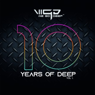 10 Years of Deep Vol.1