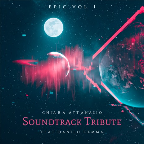 Heart of Courage (Two Steps from Hell) ft. Danilo Gemma | Boomplay Music