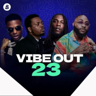 Vibe Out 23