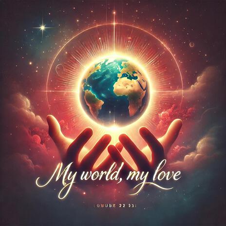 My World, My Love | Boomplay Music