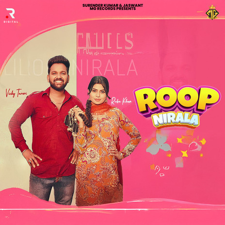 Roop Nirala ft. Krishan Sanwra | Boomplay Music