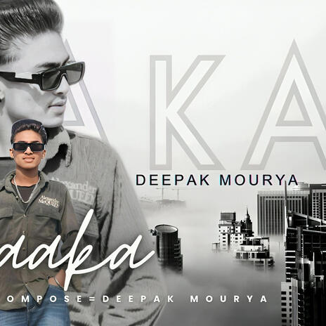 Waaka. Deepak mourya | Boomplay Music