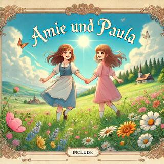 Amie und Paula