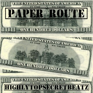 Paper Route