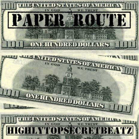 Paper Route | Boomplay Music