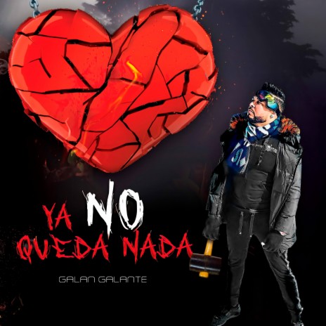 Ya No Queda Nada | Boomplay Music