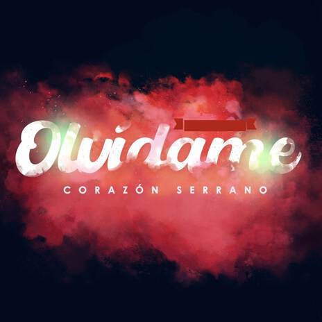 Olvídame | Boomplay Music