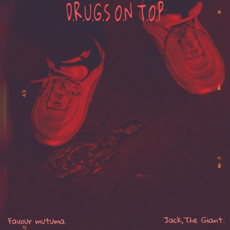 Drugs On Top ft. Jack The MFN Giant | Boomplay Music