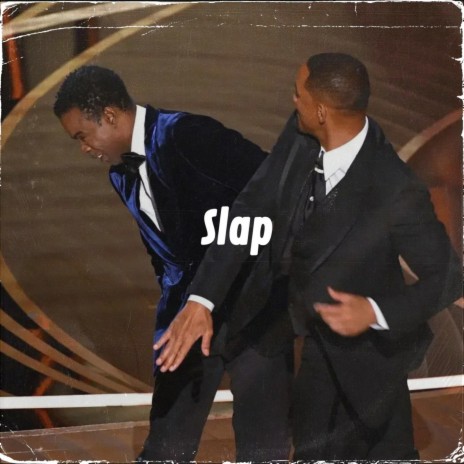 Slap (Will Smith Gqom) | Boomplay Music