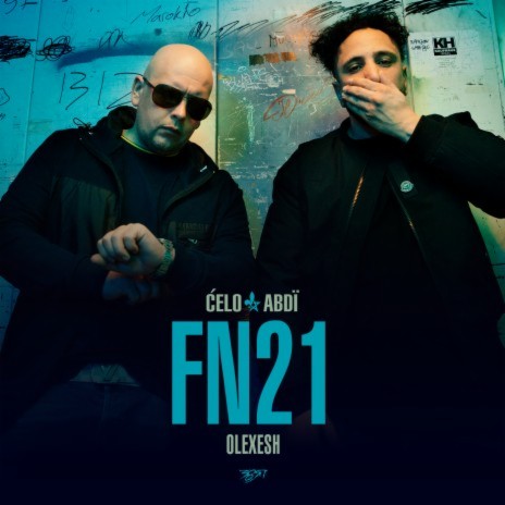 FN21 ft. Olexesh | Boomplay Music