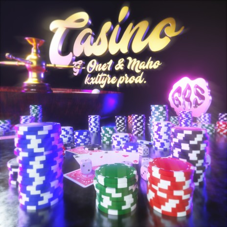 Casino ft. G-One1 | Boomplay Music