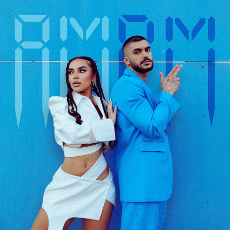 AM/PM ft. Butrint Imeri | Boomplay Music