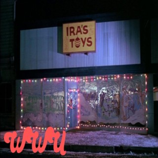 ira's toys