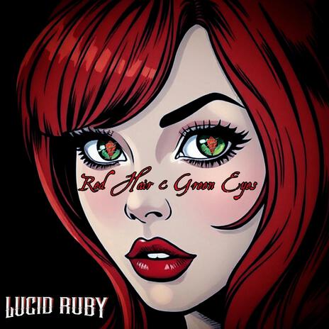 Red Hair & Green Eyes | Boomplay Music