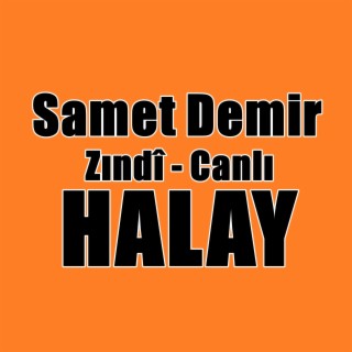 Samet Demir Halay Düğün