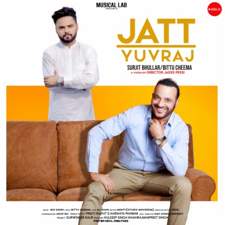Jatt Yuvraj ft. Bittu Cheema | Boomplay Music