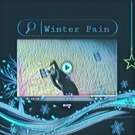 Winter Pain | Boomplay Music