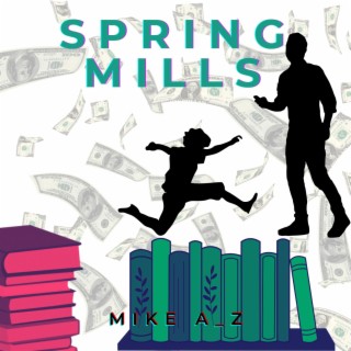 Spring Mills