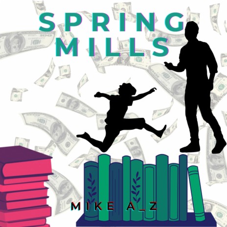 Spring Mills | Boomplay Music