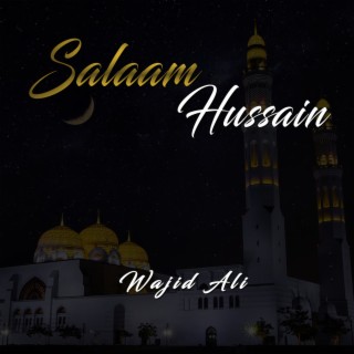 Salaam Hussain