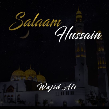 Salaam Hussain | Boomplay Music