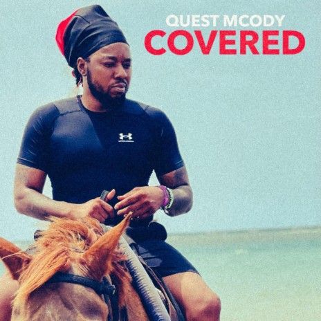 Covered | Boomplay Music