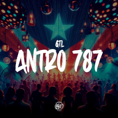 Antro 787 | Boomplay Music