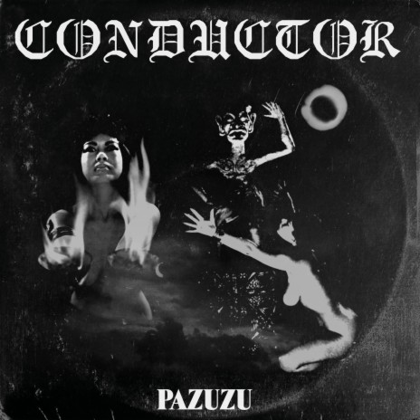 Pazuzu | Boomplay Music