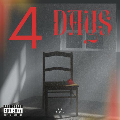 4 DAYS ft. McLovin Beats | Boomplay Music