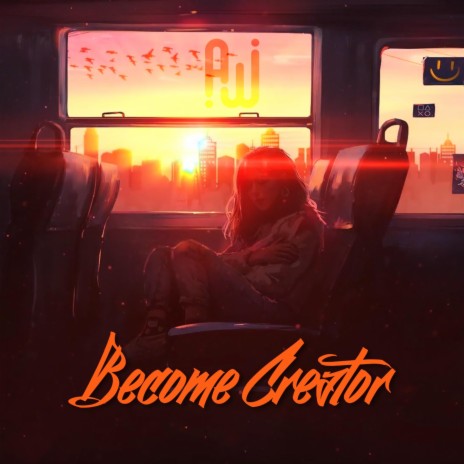 Become Creator