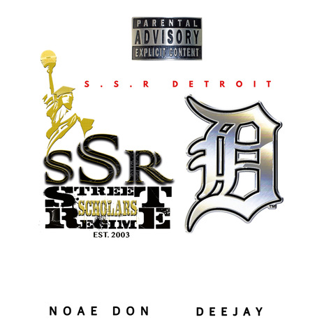 SSR Detroit ft. Deejay | Boomplay Music