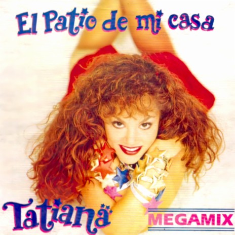 El Patio De Mi Casa (Euro Mix) | Boomplay Music
