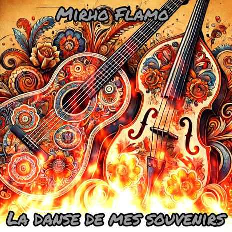 La danse de mes souvenirs | Boomplay Music