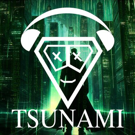 Tsunami | Boomplay Music