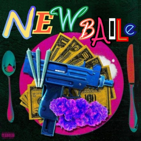 New Baile | Boomplay Music