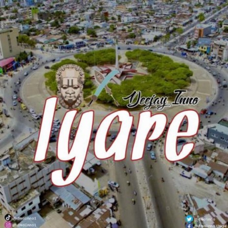 Iyare | Boomplay Music