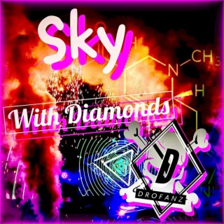 Sky With Diamonds