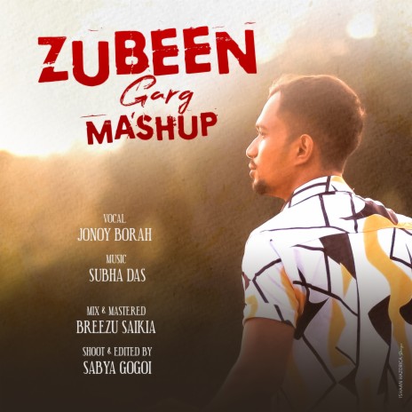Zubeen Garg Mashup (Evergreen Sad Songs)