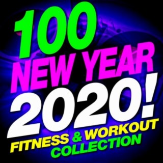 100 New Year 2020! Fitness & Workout Collection