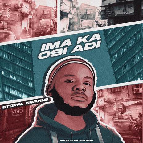 Ima Ka Osi Adi (Live) | Boomplay Music