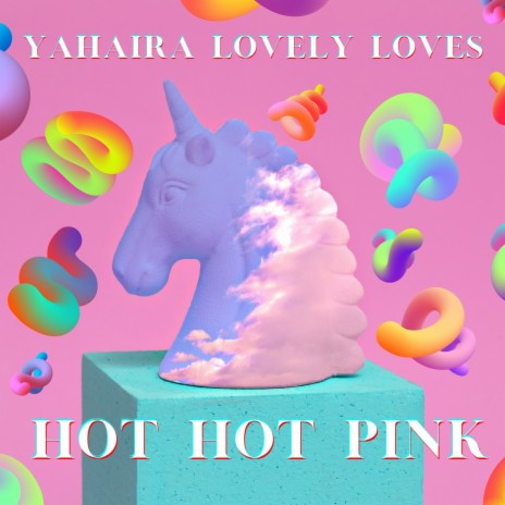 Hot Hot Pink | Boomplay Music
