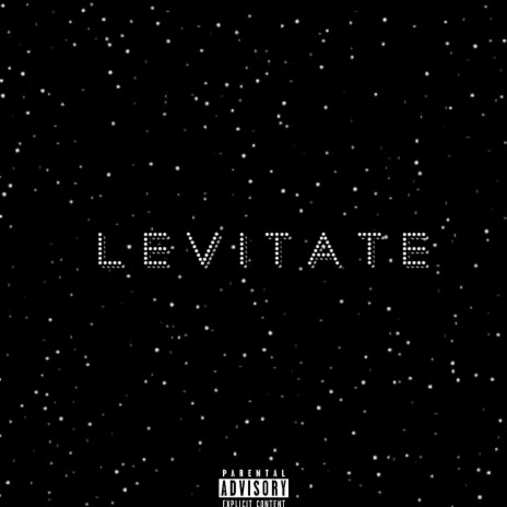 Levitate | Boomplay Music